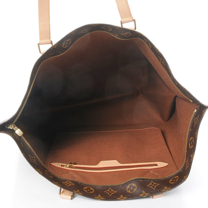 Louis Vuitton Monogram All-In MM 5 of 7