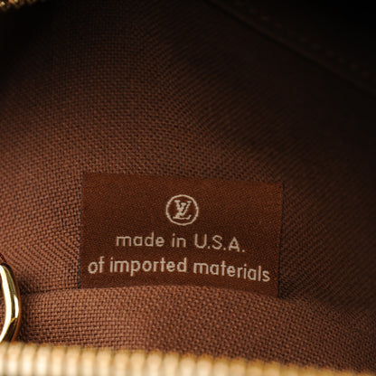 Louis Vuitton Monogram Palermo PM 7 of 10