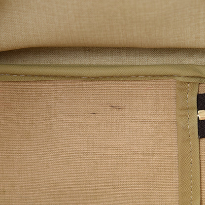 Louis Vuitton Monogram Excursion Shoe Bag 7 of 18