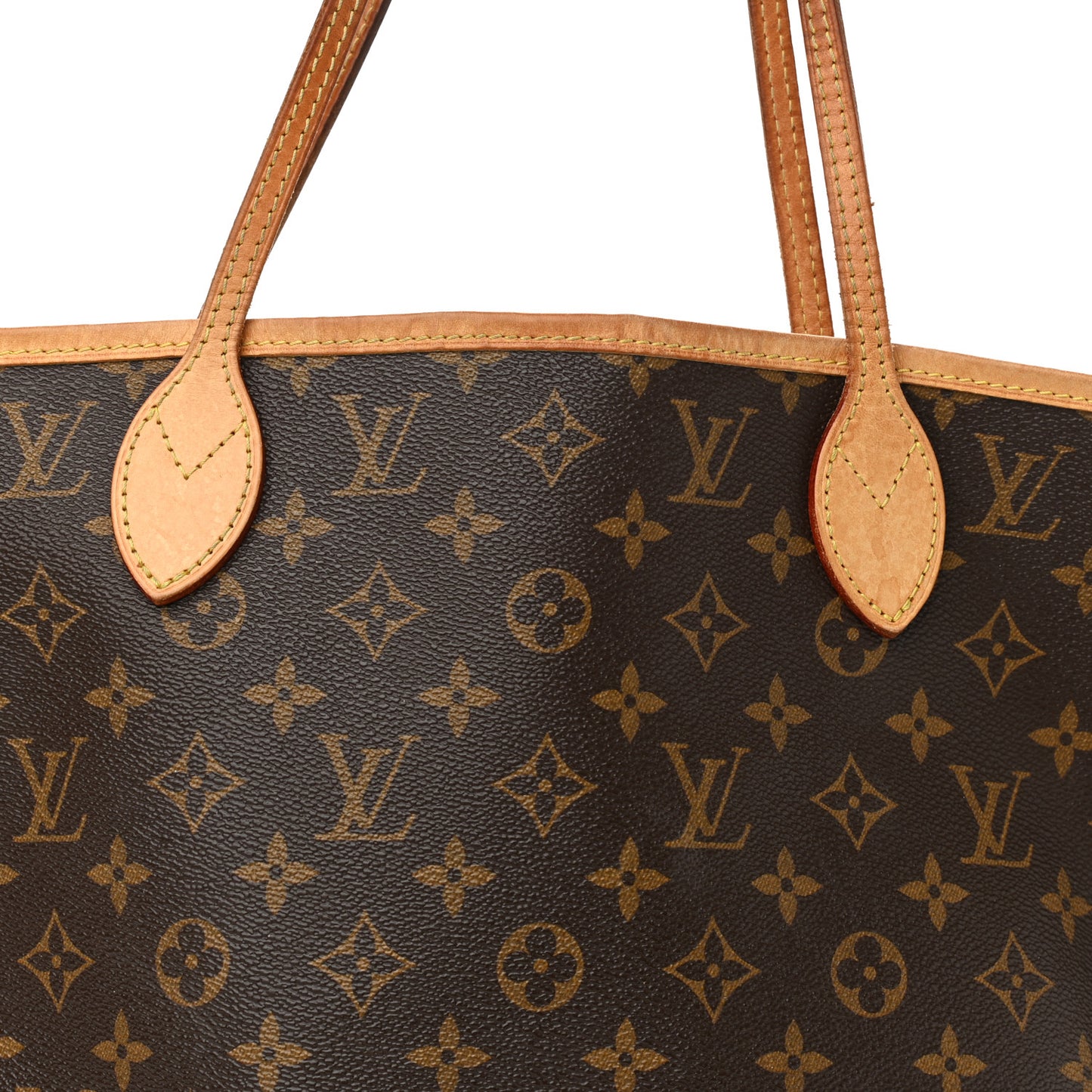 Monogram Neo Neverfull MM