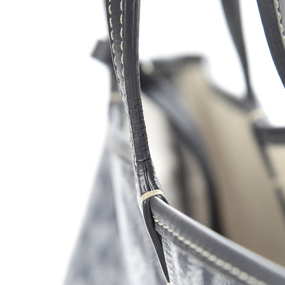 Goyard Goyardine Saint Louis PM Grey 12 of 15