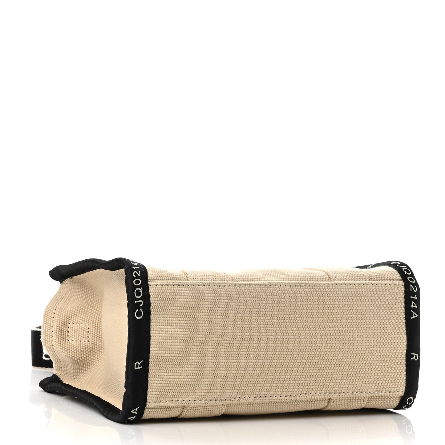 Jacquard Small The Traveler Tote Bag Warm Sand