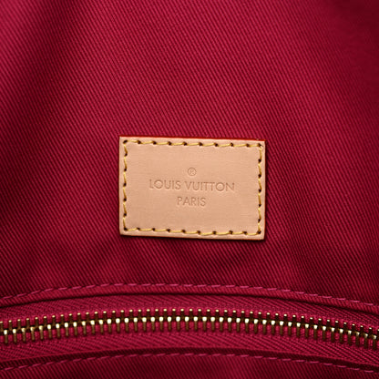 Louis Vuitton Monogram Graceful PM Pivoine 6 of 10