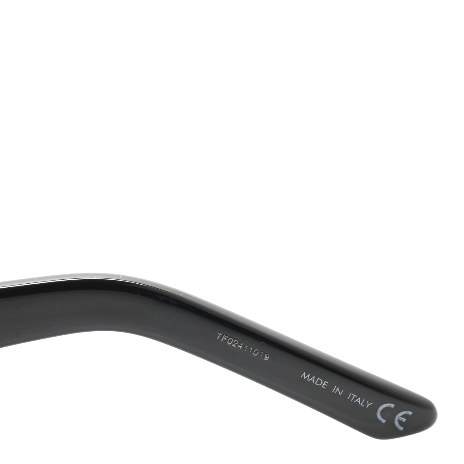 Christian Dior Acetate Wildior S3U Sunglasses Black 6 of 7
