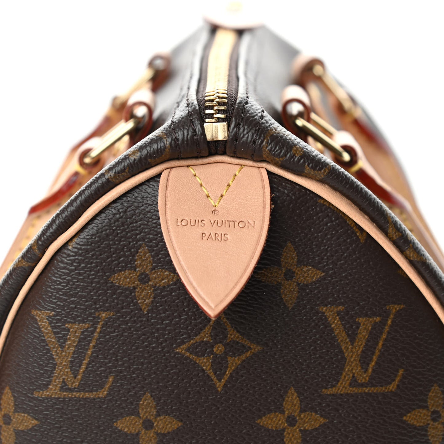 Monogram Speedy 25