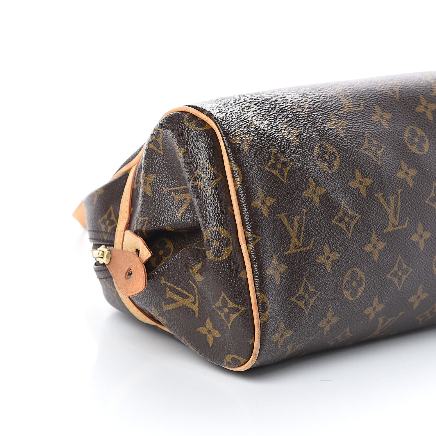 Louis Vuitton Monogram Montorgueil PM 7 of 9