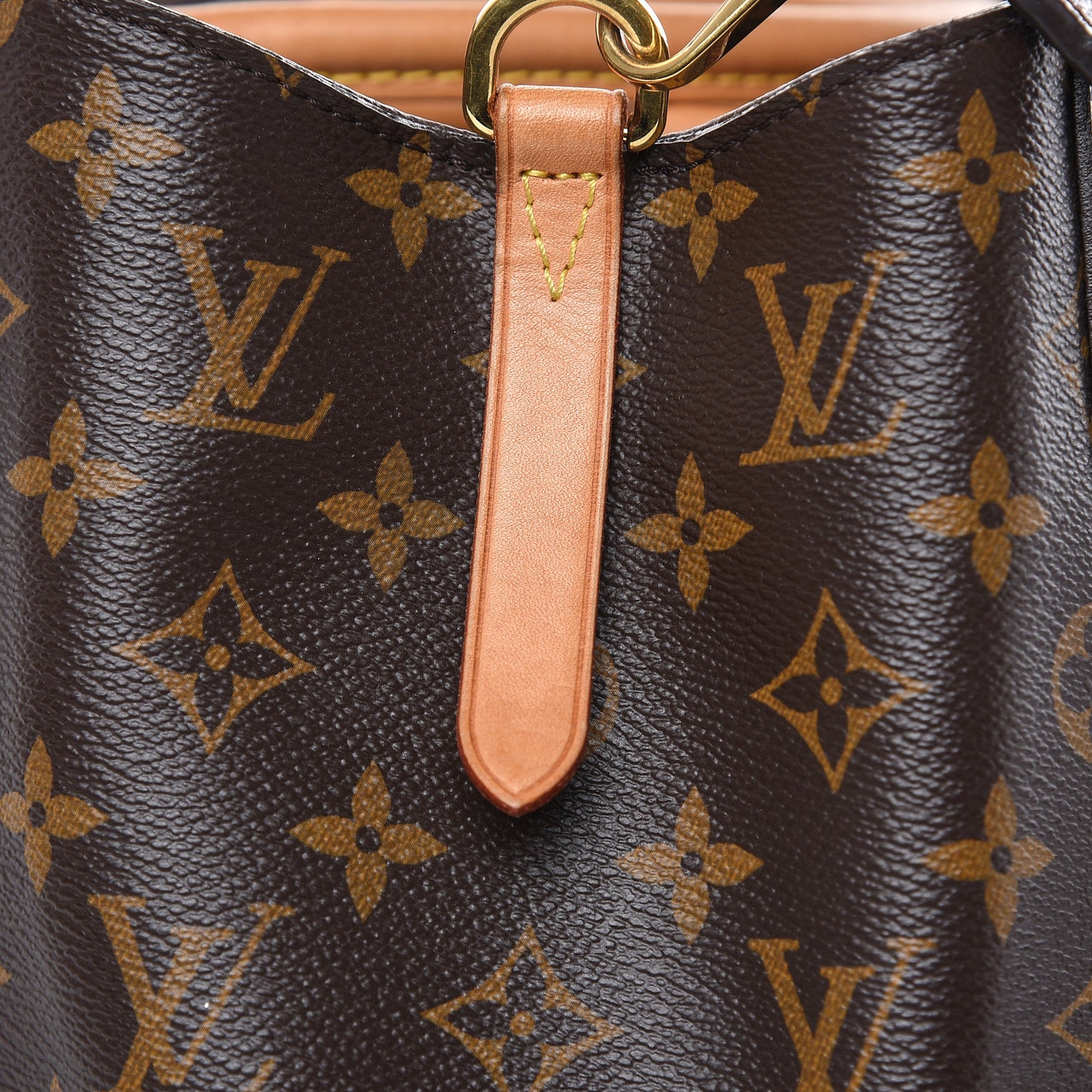 Monogram Montaigne GM