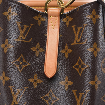 Louis Vuitton Monogram Montaigne GM 16 of 16