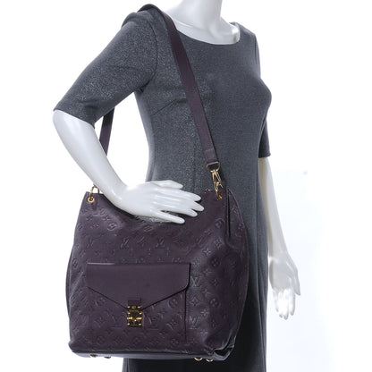 Louis Vuitton Empreinte Metis Aube 2 of 7