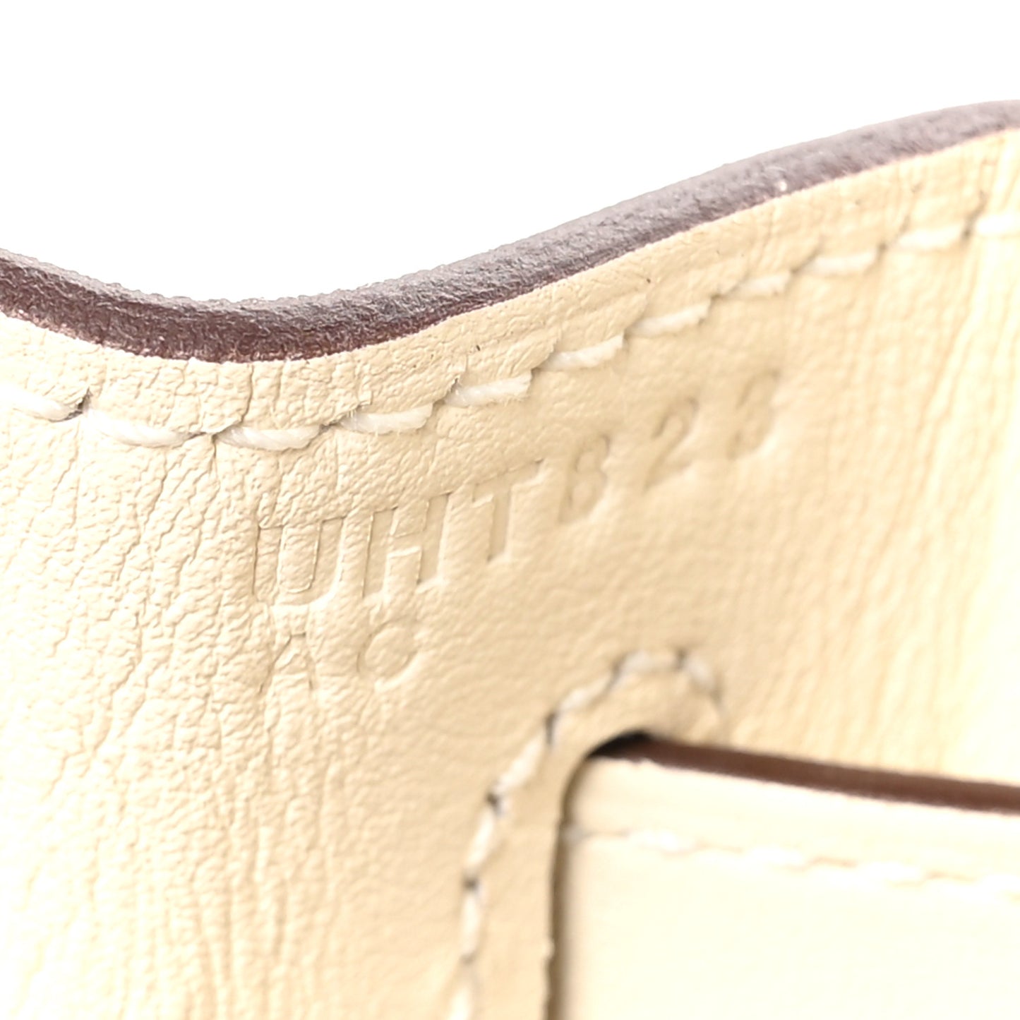 Toile H Swift Kelly Sellier 28 Nata Jaune Citron