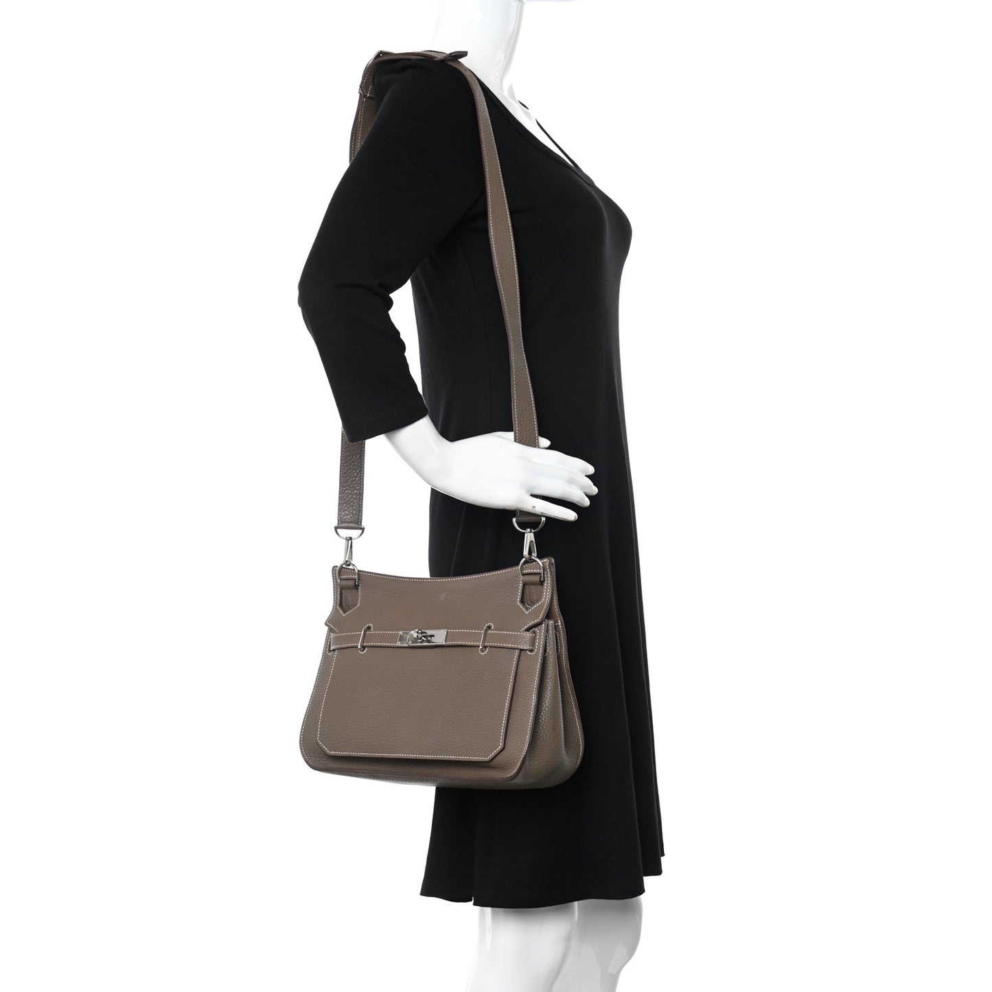 Taurillon Clemence Jypsiere 28 Etoupe