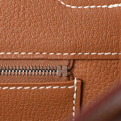 Hermes Togo Birkin 35 Gold 17 of 34