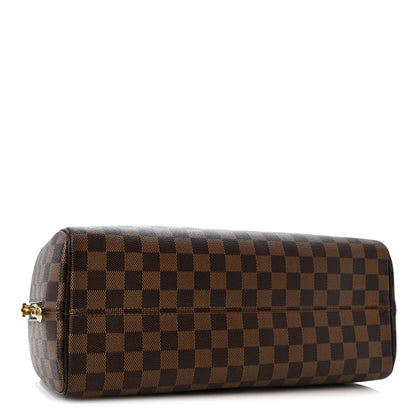 Louis Vuitton Damier Ebene Nolita 4 of 14