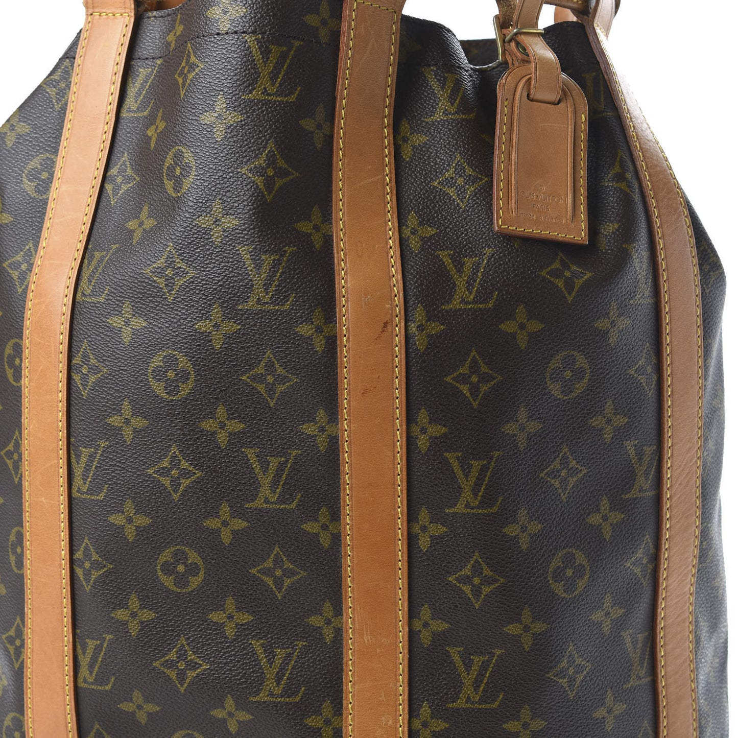 Monogram Randonnee GM Backpack