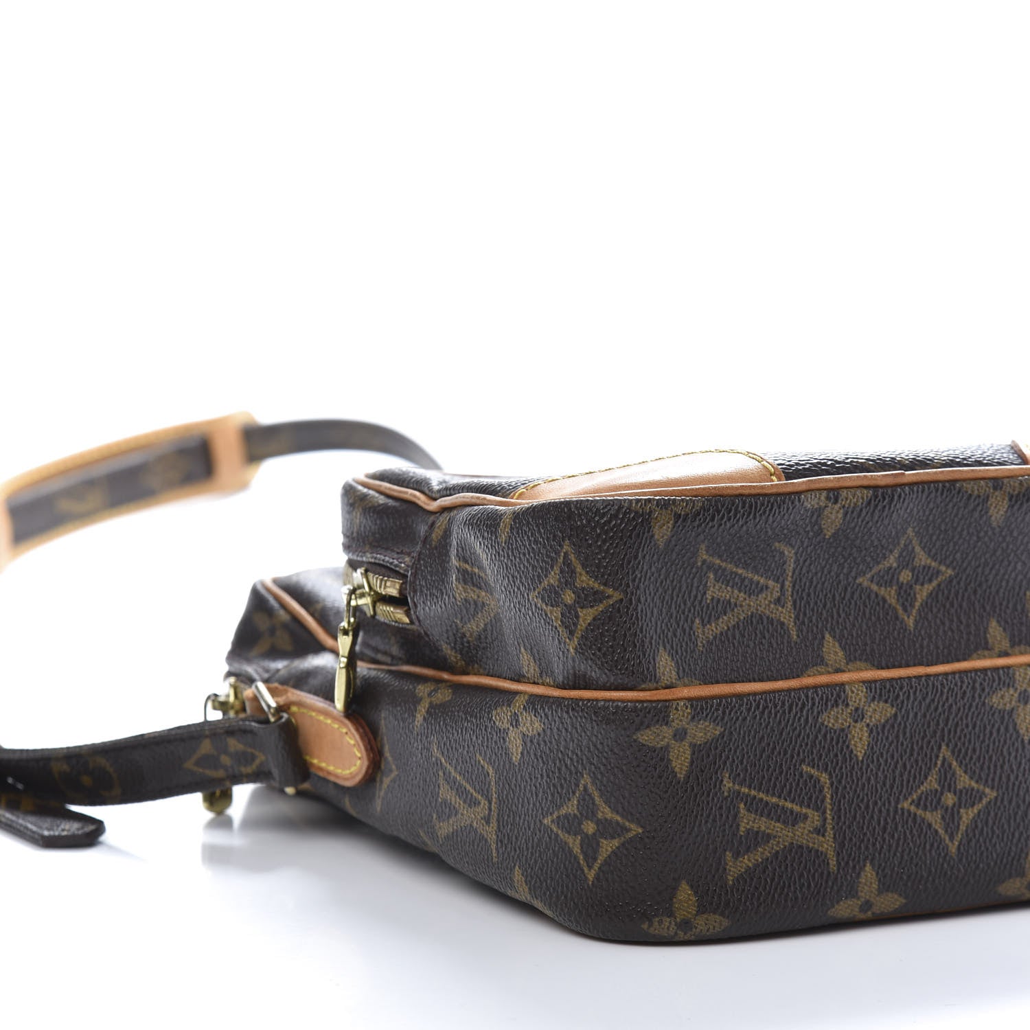 Louis Vuitton Monogram Amazone 6 of 11