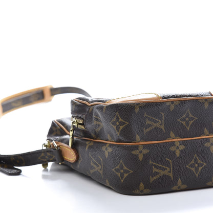 Louis Vuitton Monogram Amazone 6 of 11