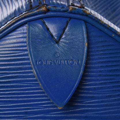 Louis Vuitton Epi Speedy 35 Toledo 6 of 16