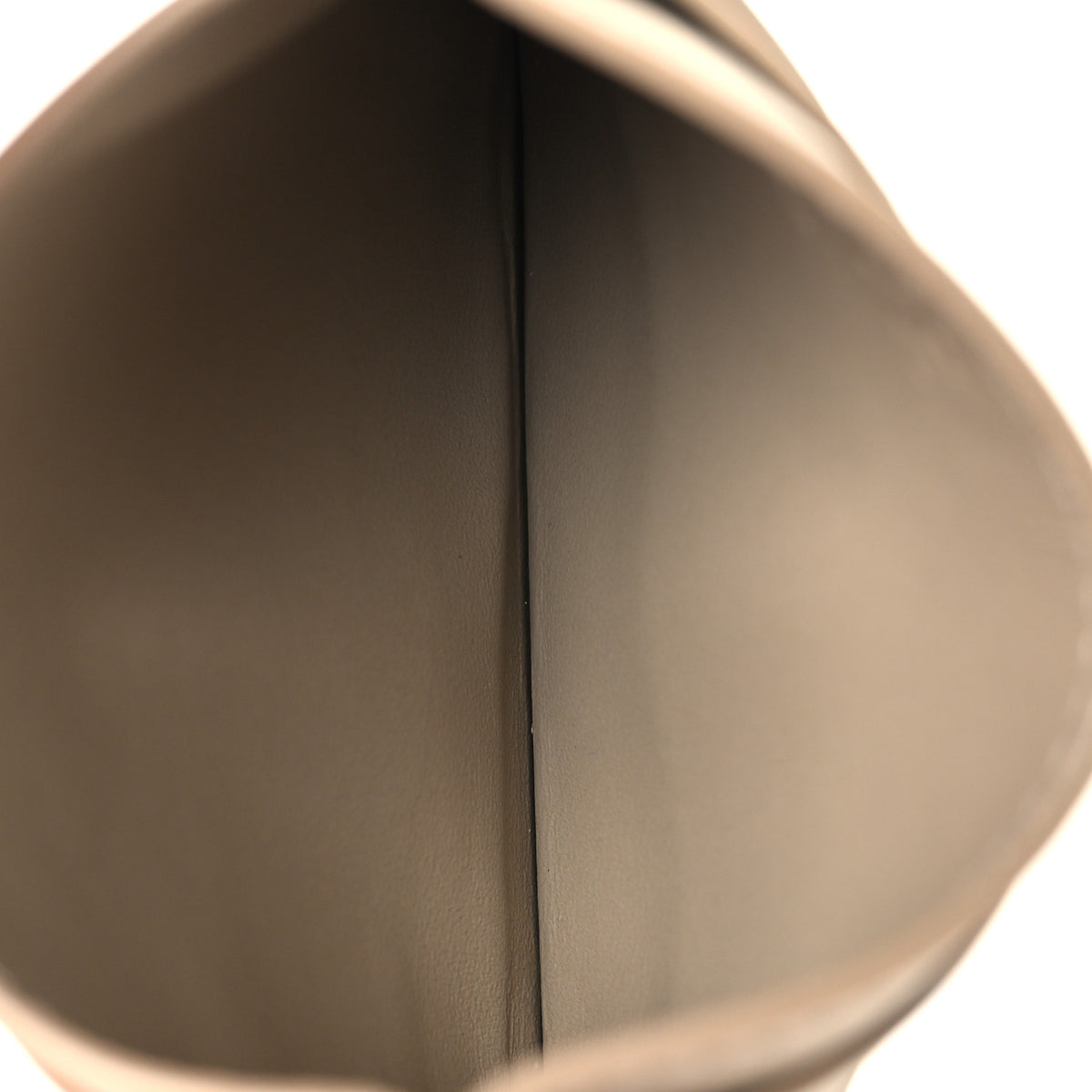 Loewe Calfskin Puzzle Card Holder Sand 5 of 7