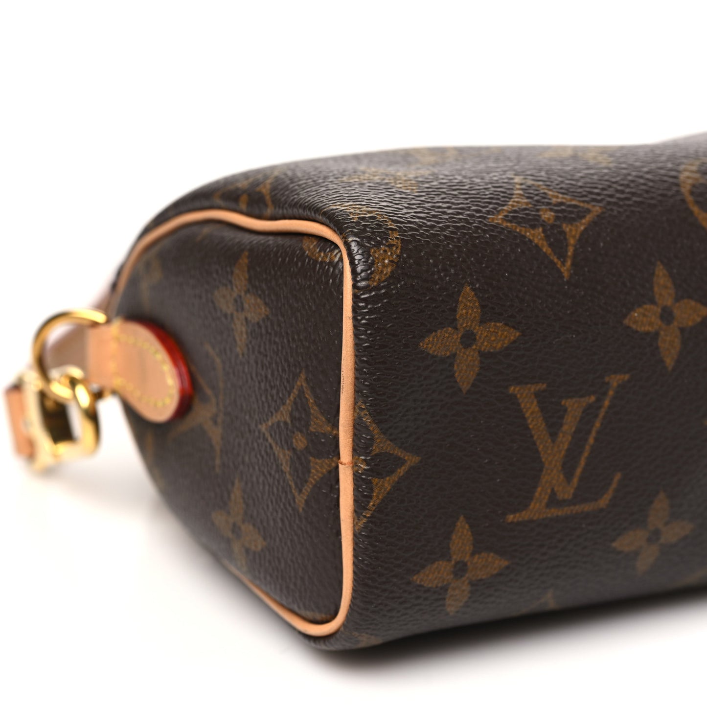 Monogram Nano Speedy Bandouliere