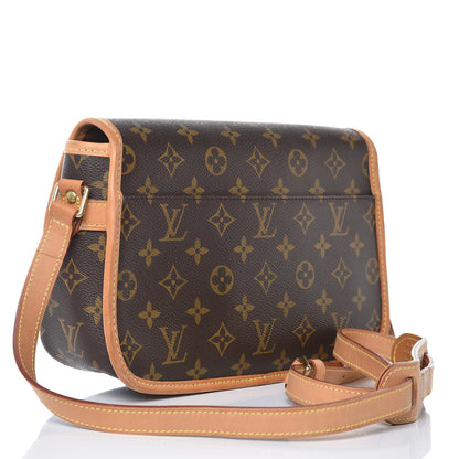 Louis Vuitton Monogram Sologne 3 of 11