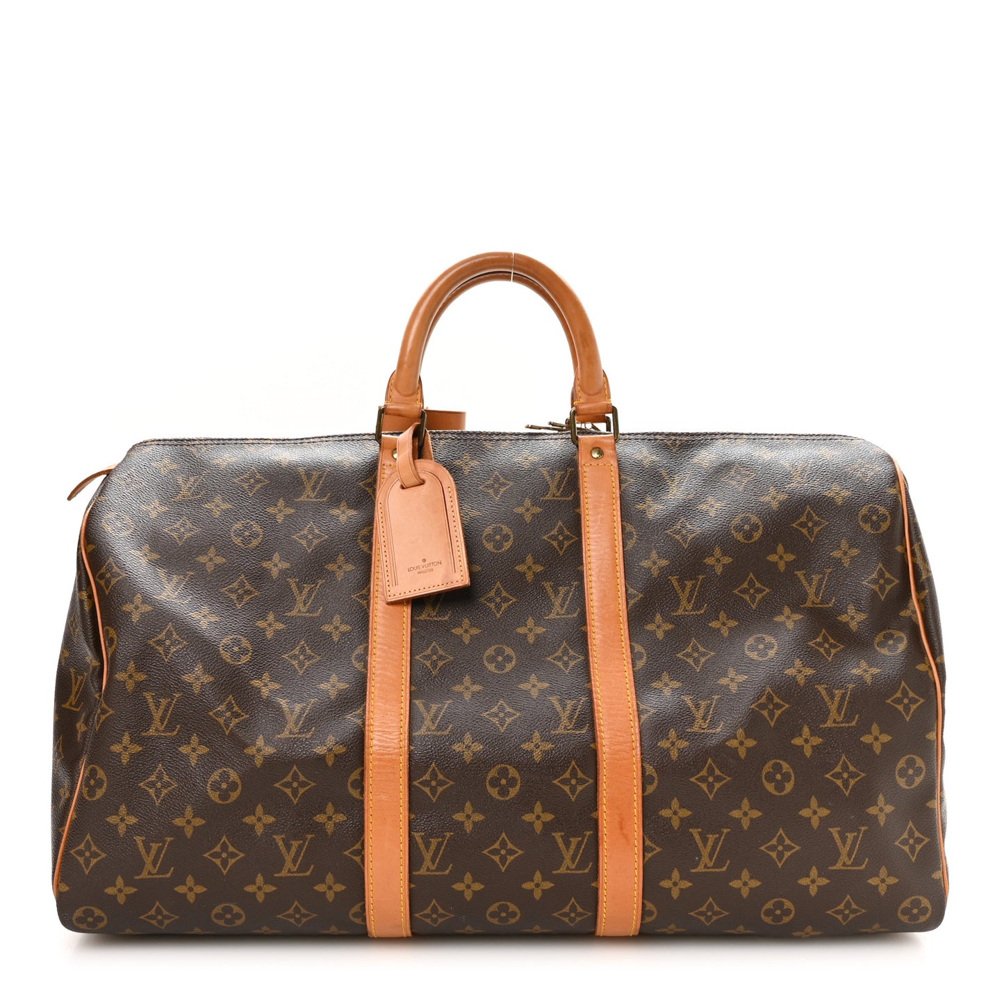 Monogram Keepall 50