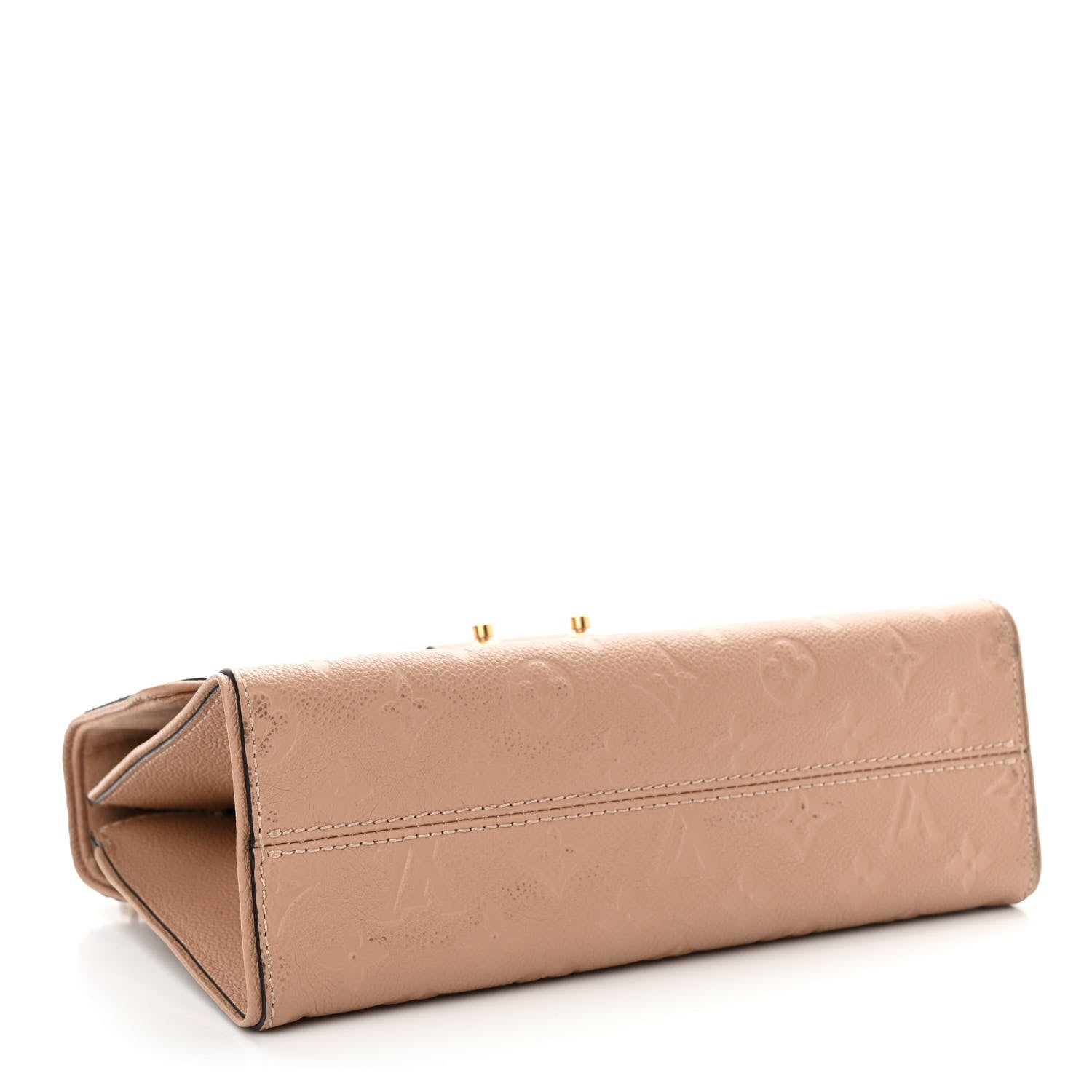 Louis Vuitton Empreinte Saint Sulpice PM Papyrus 4 of 15