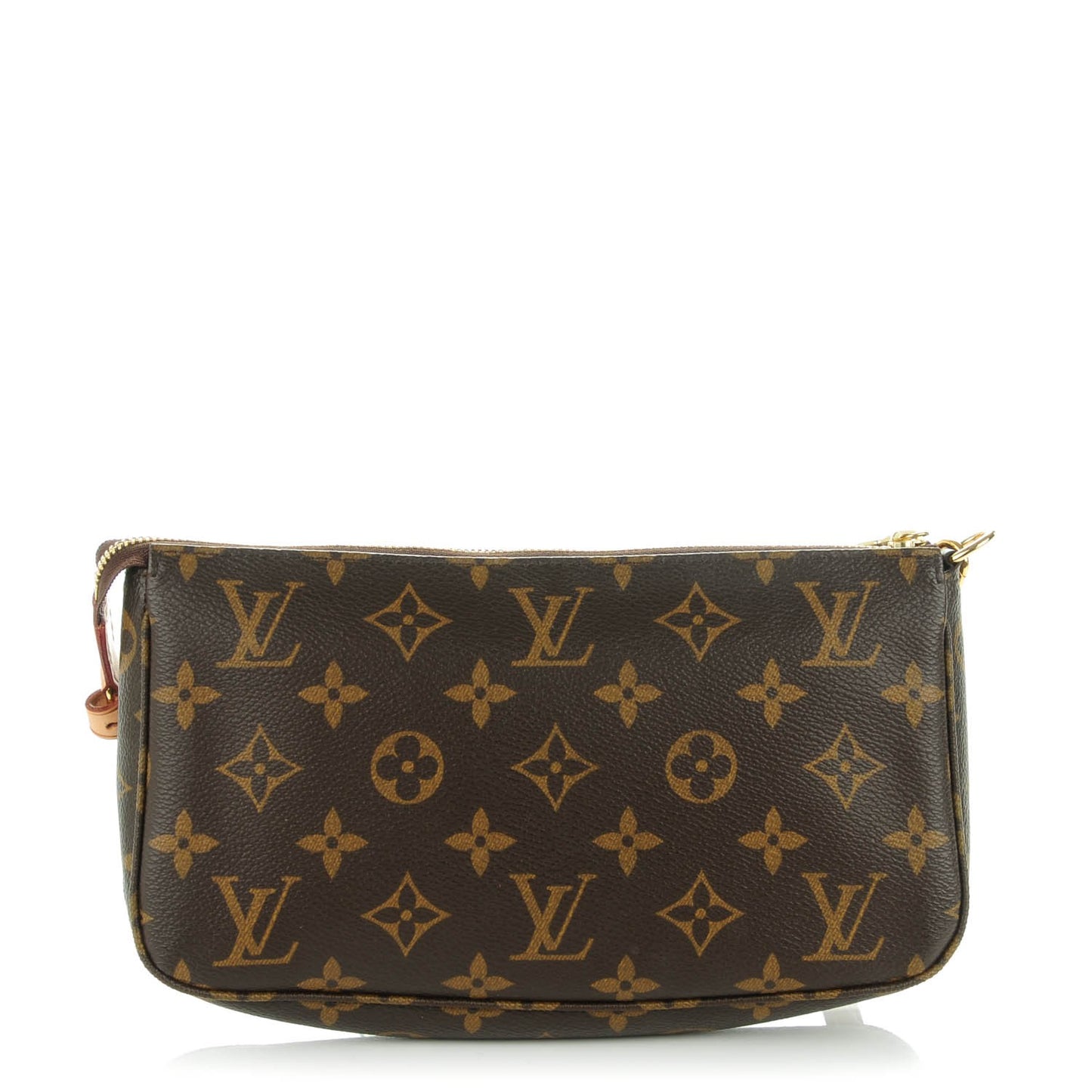Monogram Pochette Accessories NM