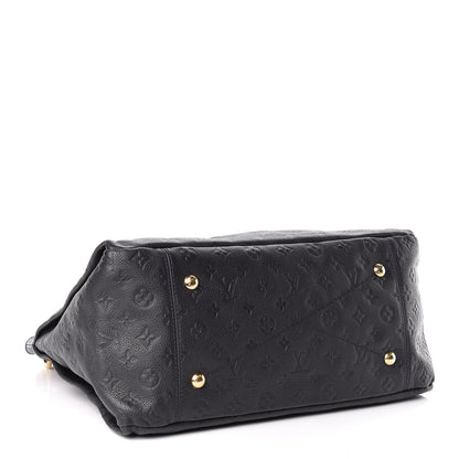 Louis Vuitton Empreinte Artsy MM Infini 4 of 13