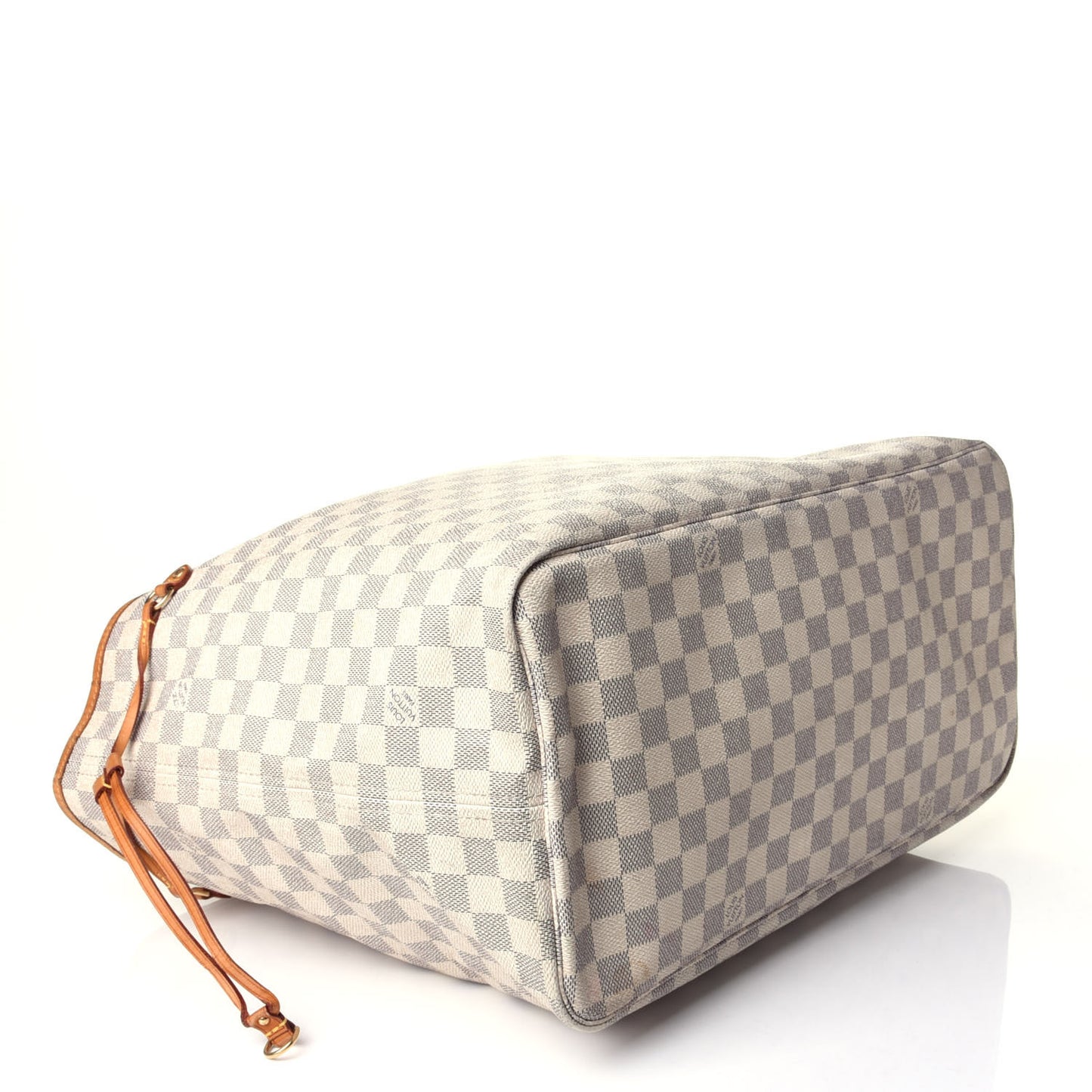 Damier Azur Neverfull GM