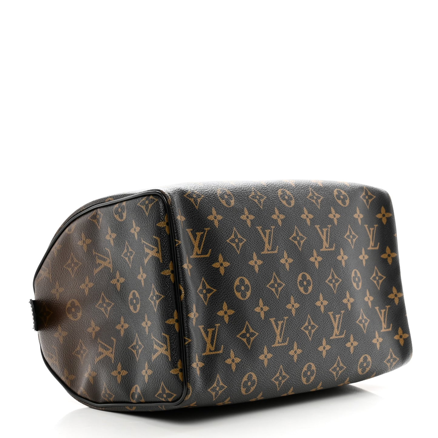 Monogram Mirage Speedy 30 Black