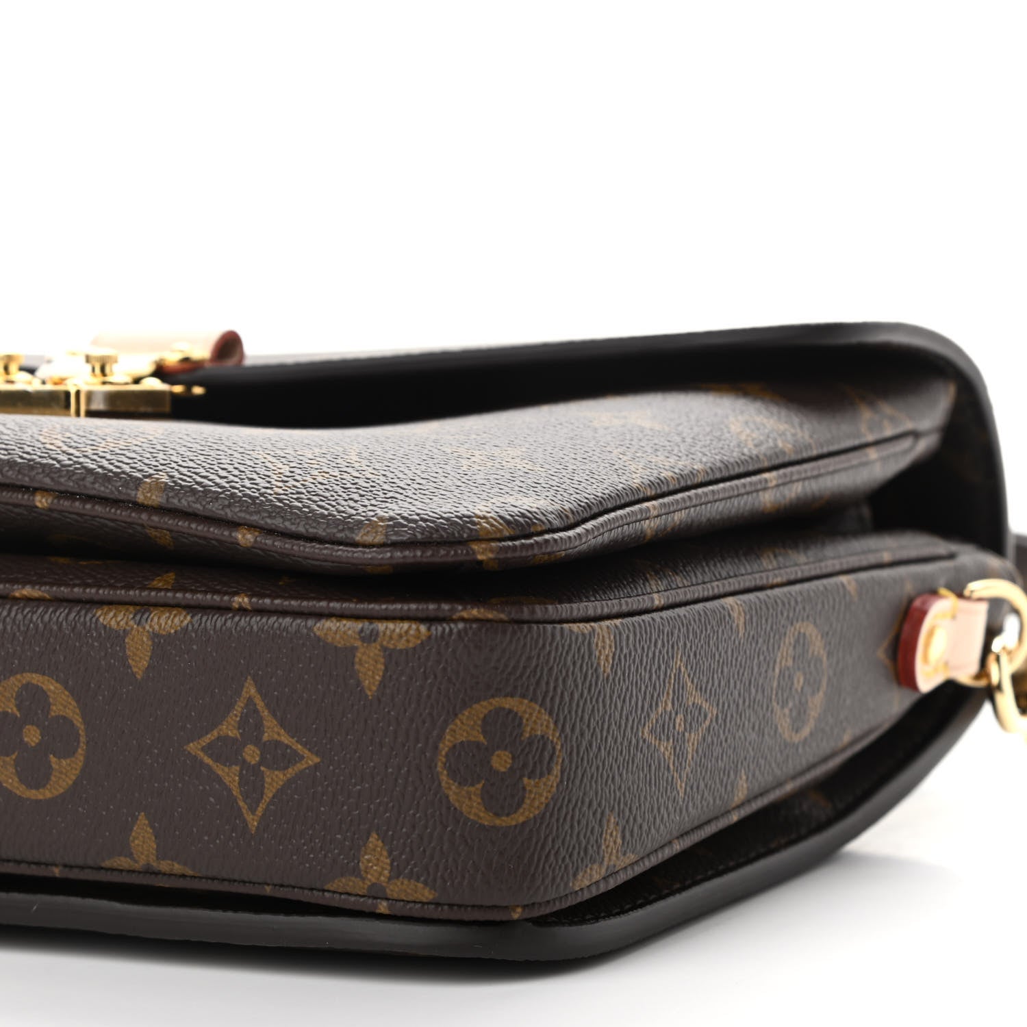 Louis Vuitton Monogram Pochette Metis 9 of 10