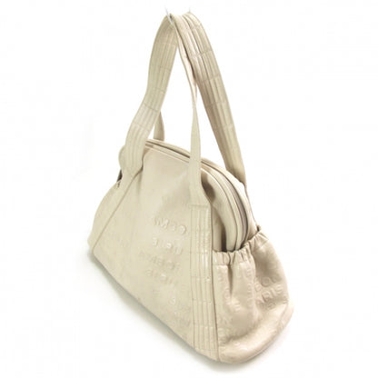 Chanel Calf Unlimited Medium Tote 4 of 13