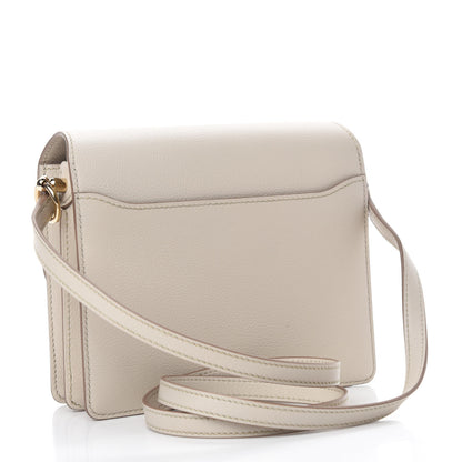 Hermes Evercolor Mini Sac Roulis Beton 3 of 11