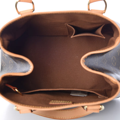 Louis Vuitton Monogram Batignolles 5 of 13
