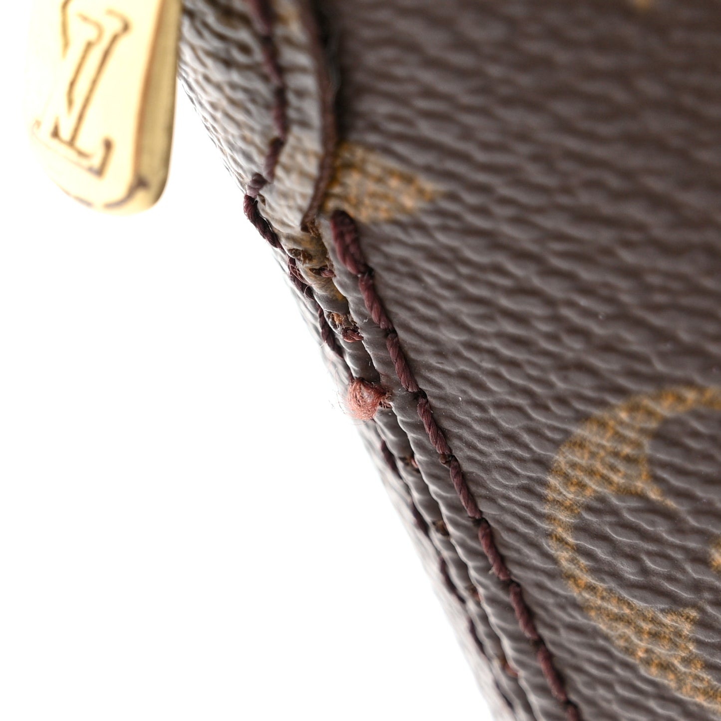 Monogram Ellipse PM
