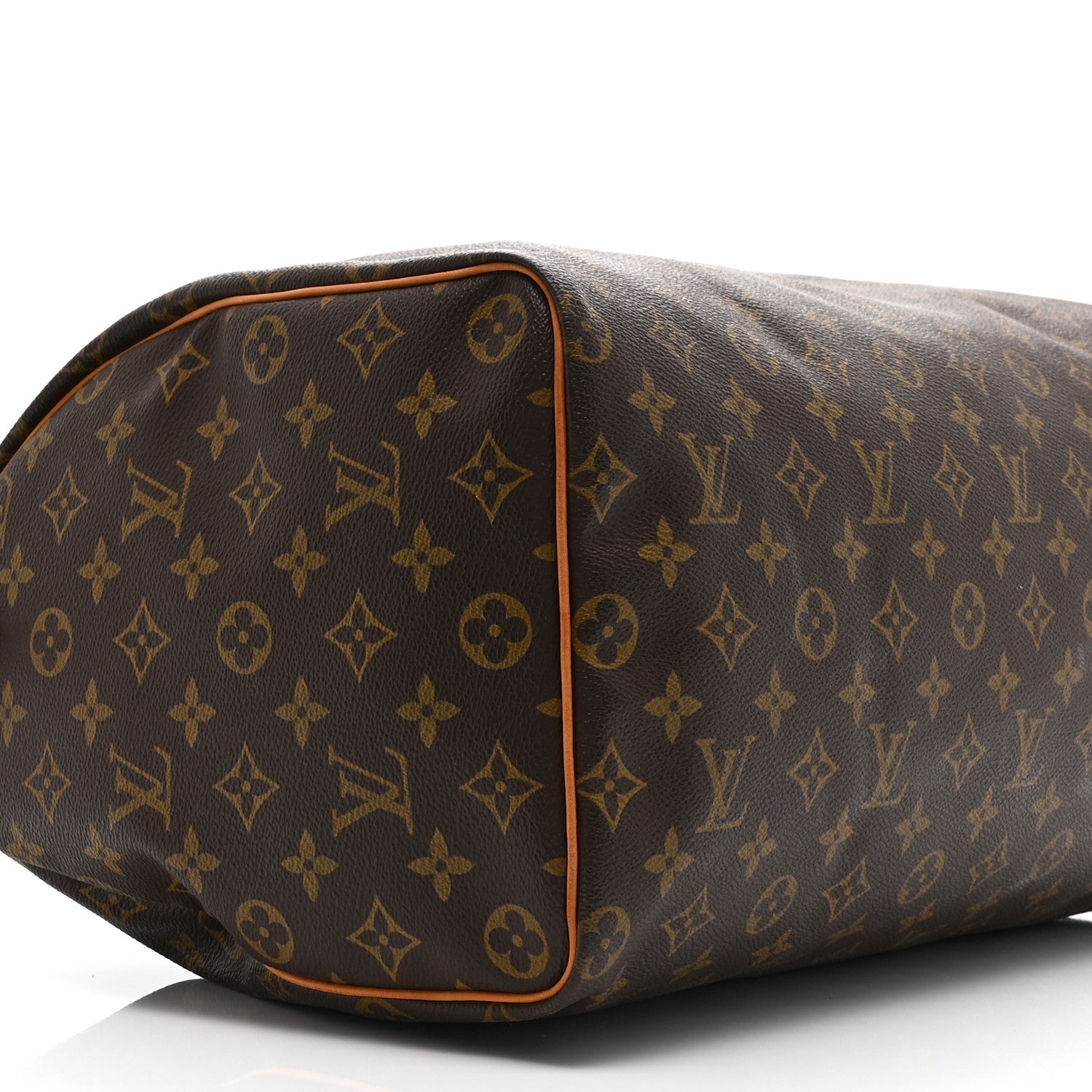 Louis Vuitton Monogram Speedy 40 9 of 10