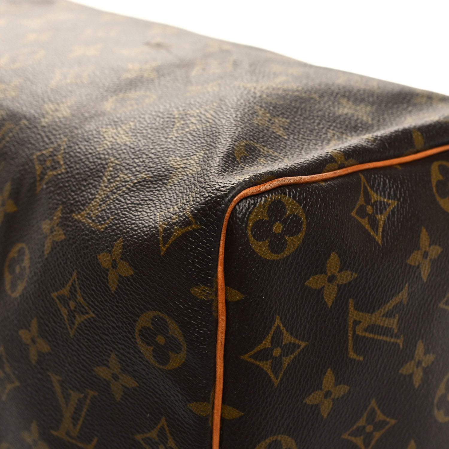 Louis Vuitton Monogram Speedy 35 10 of 15
