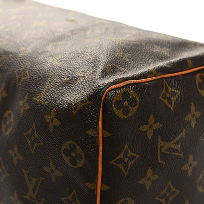 Louis Vuitton Monogram Speedy 35 10 of 15