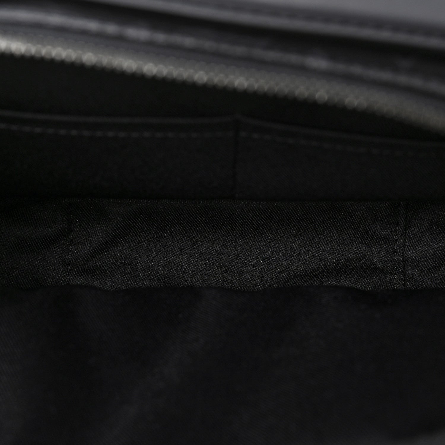 Louis Vuitton Monogram Eclipse Explorer Bumbag 6 of 8