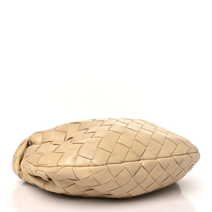 Bottega Veneta Nappa Intrecciato Mini Jodie Porridge 4 of 10