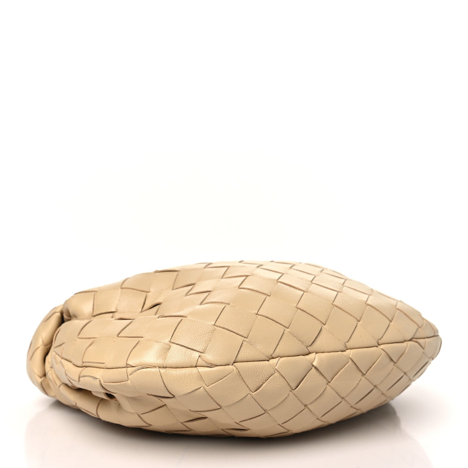 Bottega Veneta Nappa Intrecciato Mini Jodie Porridge 4 of 10