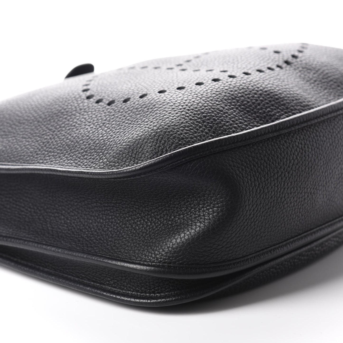 Taurillon Clemence Evelyne III GM Black