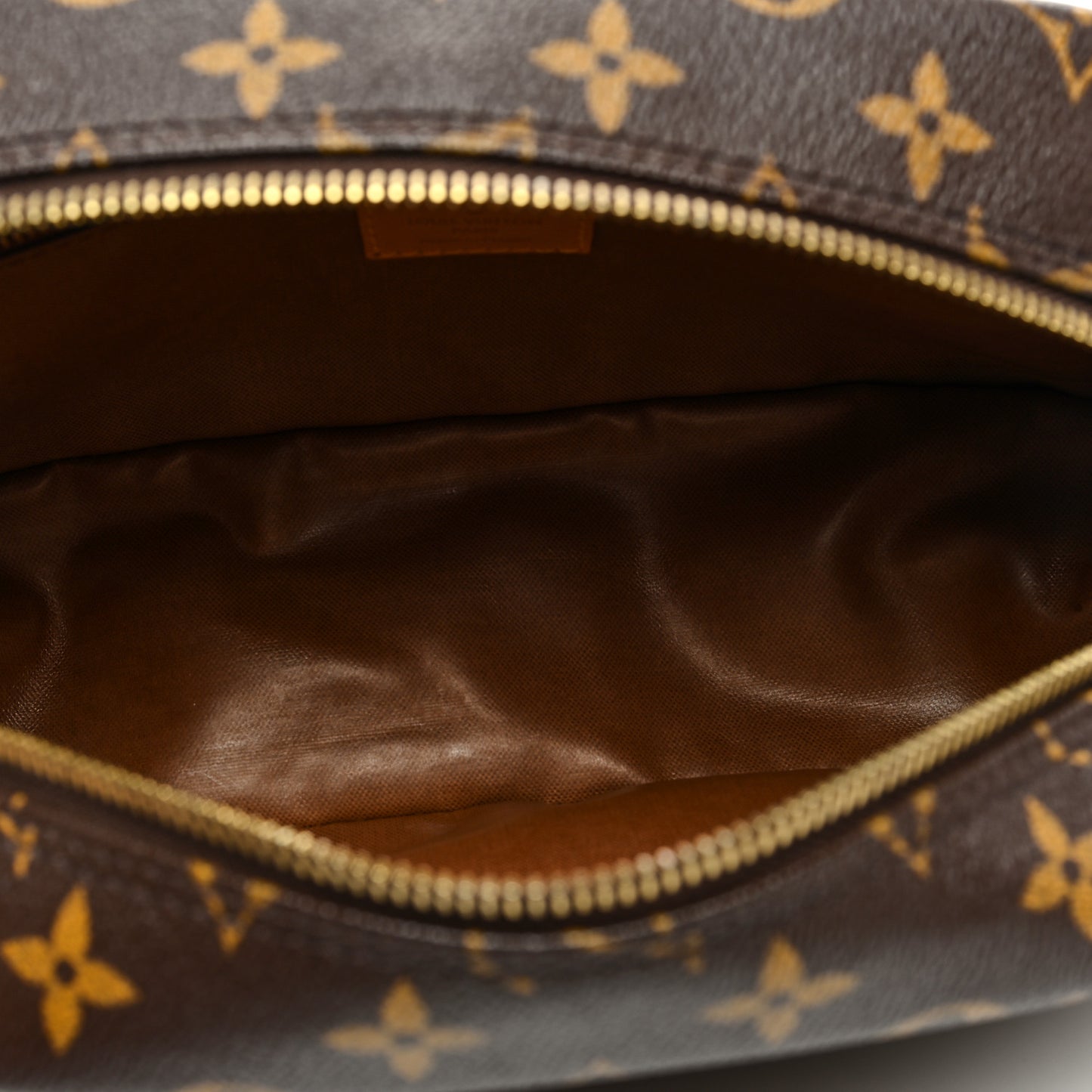 Monogram Toiletry Bag 25