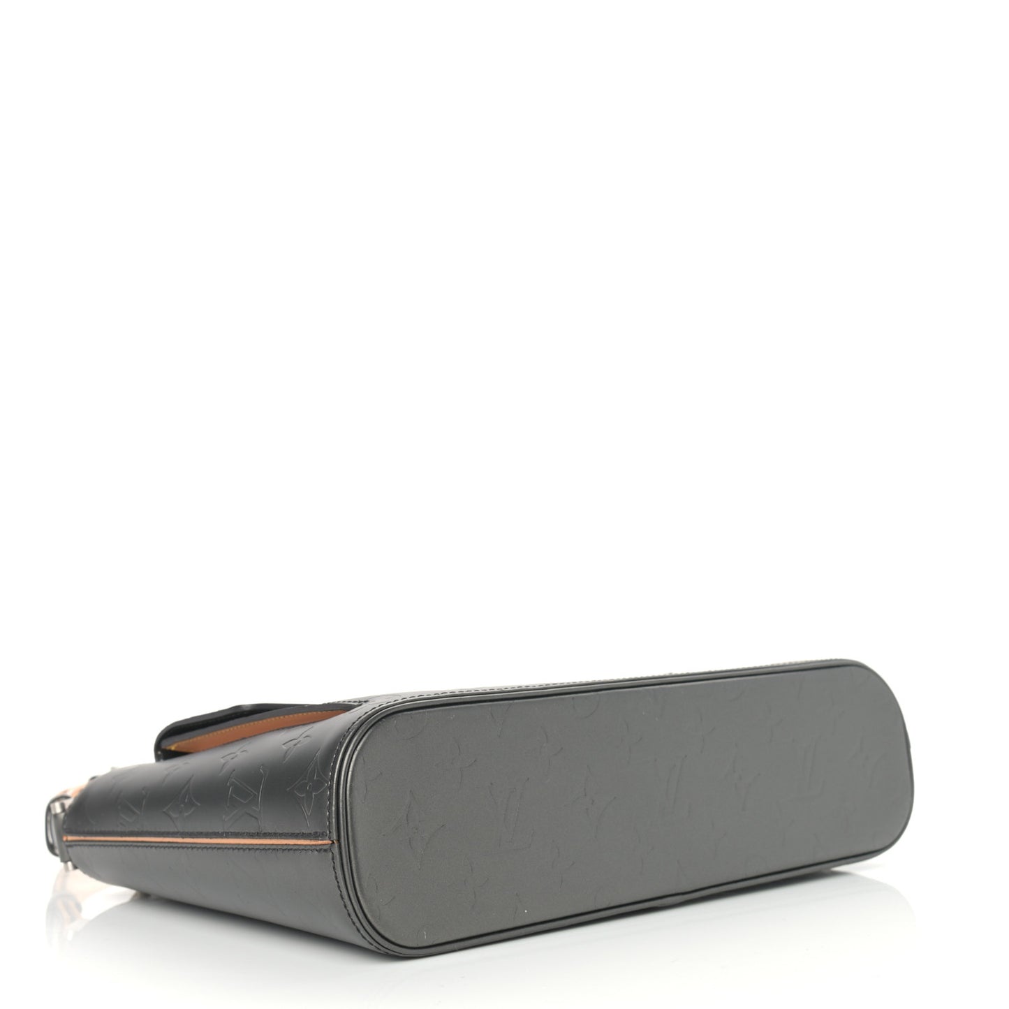 Mat Monogram Allston Black