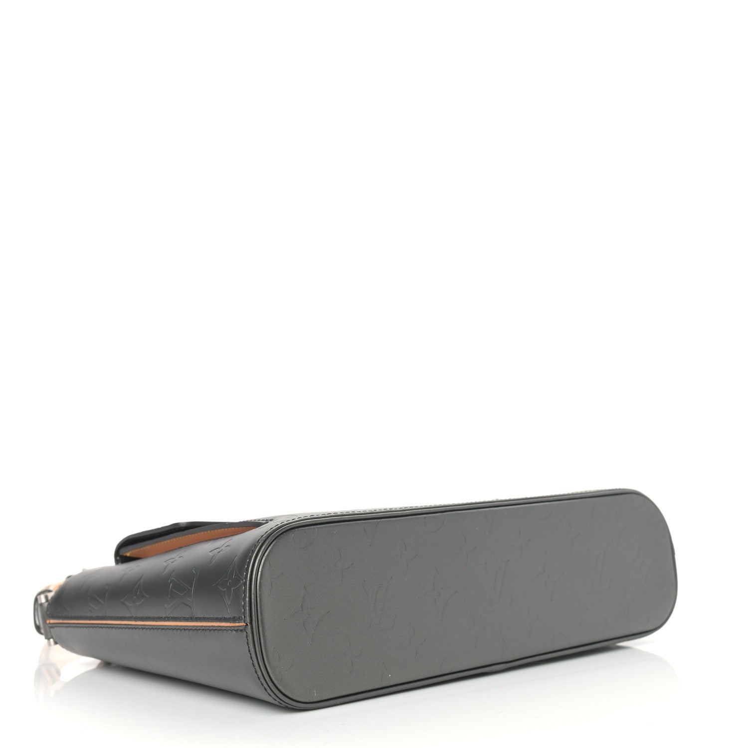 Louis Vuitton Mat Monogram Allston Black 3 of 9
