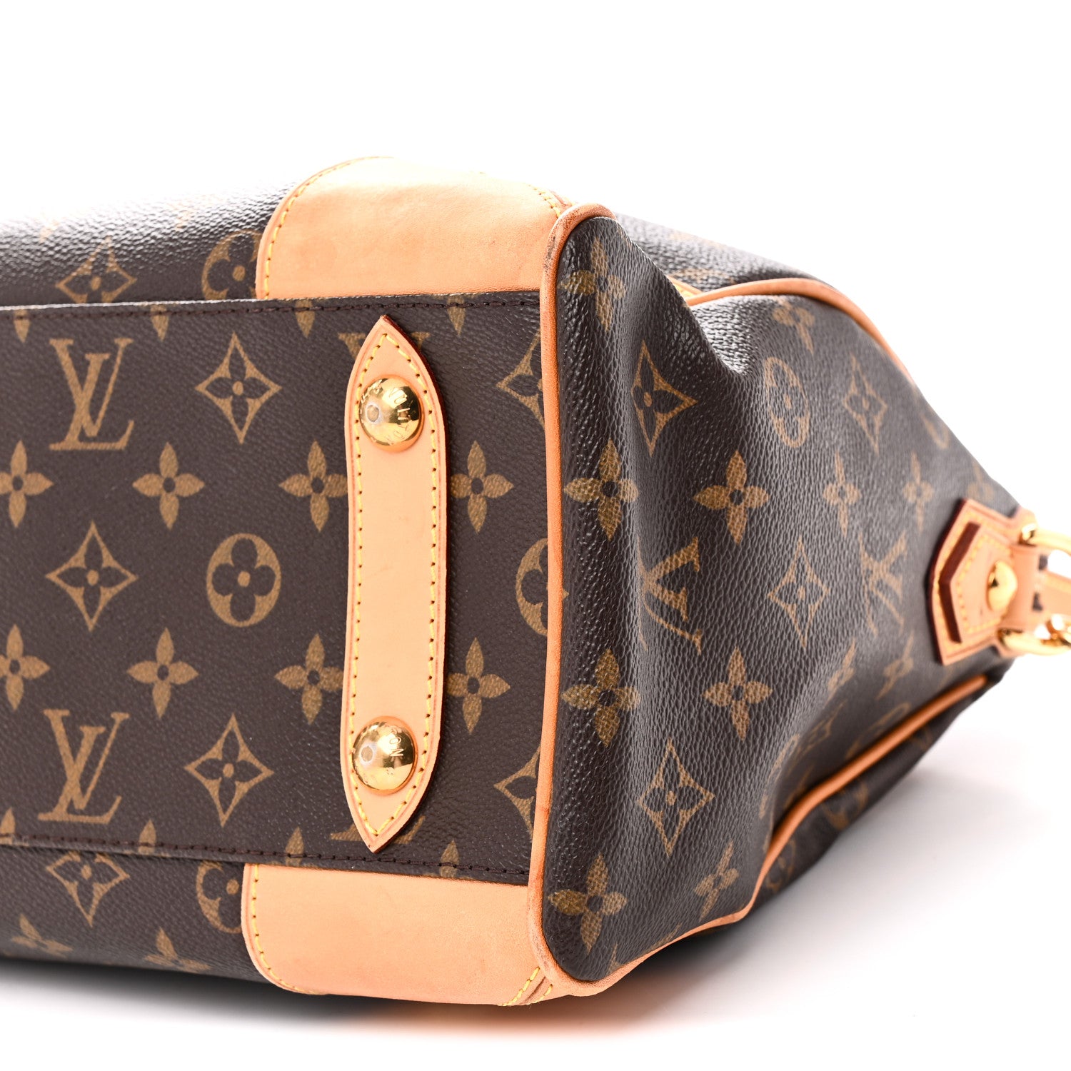 Louis Vuitton Monogram Retiro PM 9 of 9