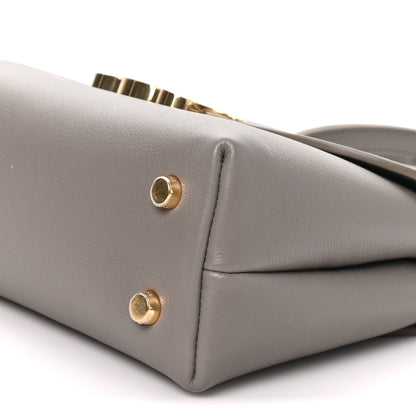Celine Supple Grained Calfskin Teen Nino Pebble 9 of 9