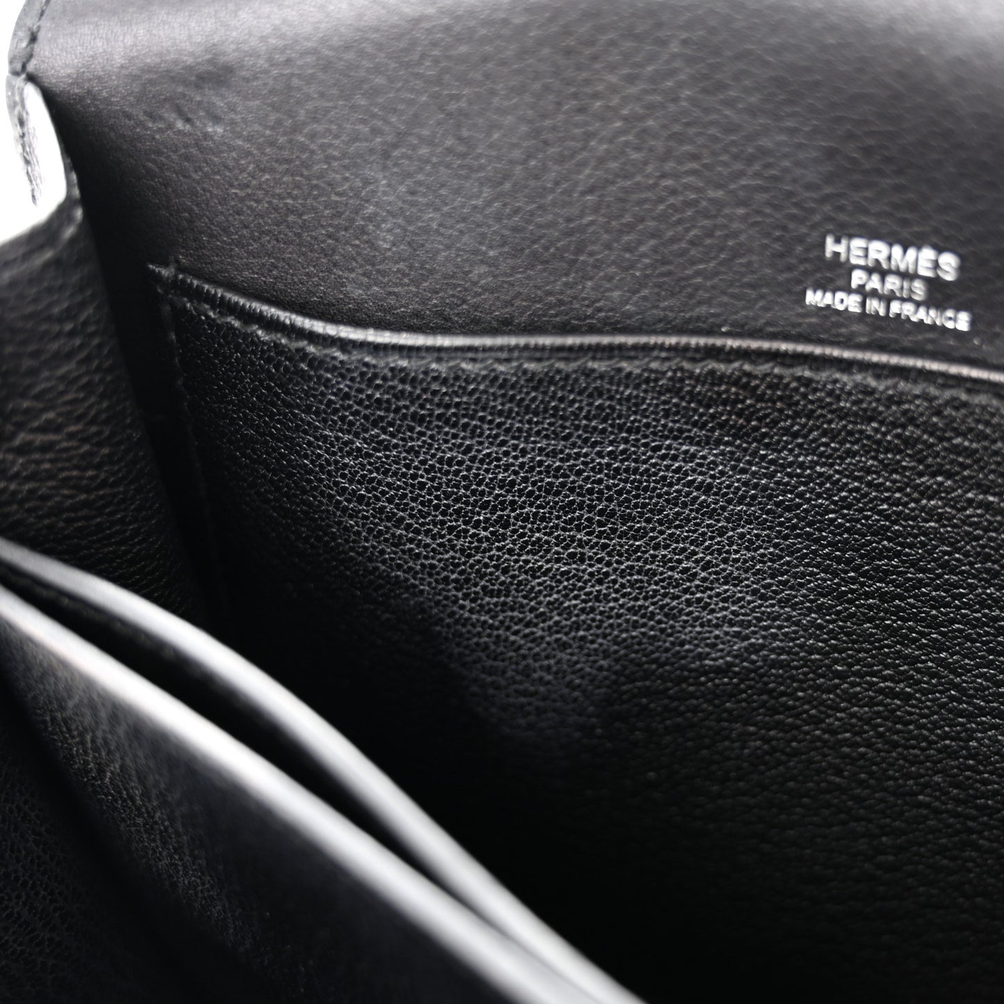 Evergrain Mini Sac Roulis Black