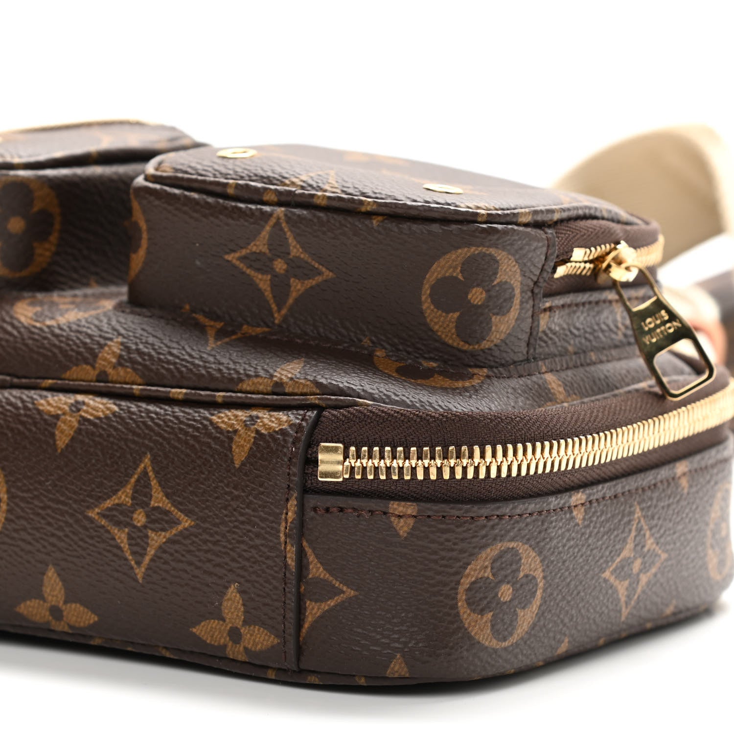 Louis Vuitton Monogram Utility Crossbody 16 of 19