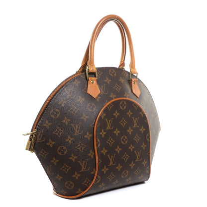 Louis Vuitton Monogram Ellipse MM 3 of 7